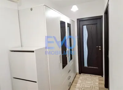 Apartament cu 2 camere, decomandat, zona Galata Sos. Iasi-Voinesti - foto 5