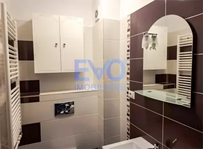Apartament cu 2 camere, decomandat, zona Galata Sos. Iasi-Voinesti - foto 8