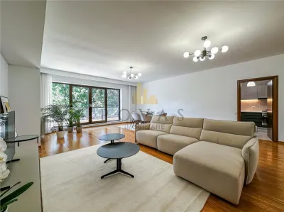 Inchiriere Apartament Kiseleff Aviatorilor 4 Camere - foto 2