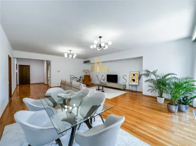 Inchiriere Apartament Kiseleff Aviatorilor 4 Camere - foto 12