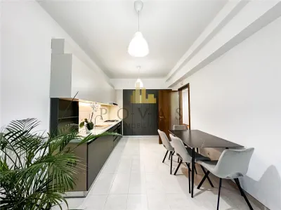 Inchiriere Apartament Kiseleff Aviatorilor 4 Camere - foto 18