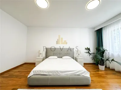 Inchiriere Apartament Kiseleff Aviatorilor 4 Camere - foto 3
