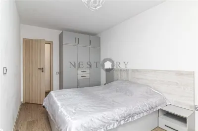 Apartament 3 camere + terasa 28 mp + parcare | Grand Park Residence - foto 4