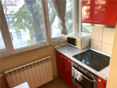 RECO  Apartament tip M, 80 mp zona ultracentrala. - foto 8