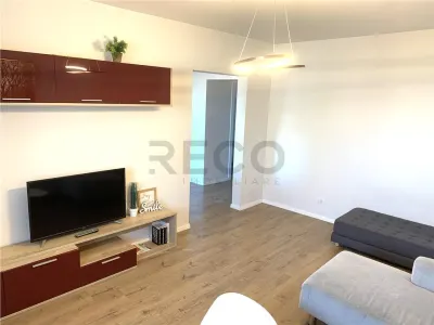 RECO  Apartament tip M, 80 mp priveliste superba. - Oradea
