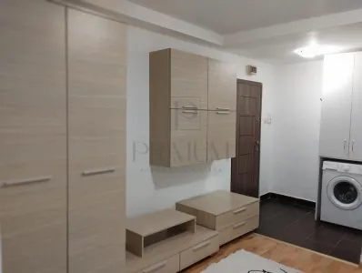 Lipovei - APARTAMENT 1 CAMERA - mobilat, utilat, RENOVAT - foto 2