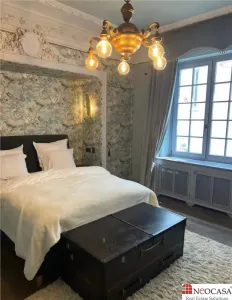 PIATA VICTORIEI, VILA CU ARHITECTURA SUPERBA, 11 CAMERE! - foto 4