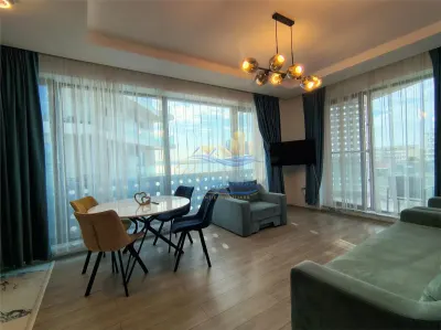 Apartament 2 camere de inchiriat Constanta Mamaia - Mamaia