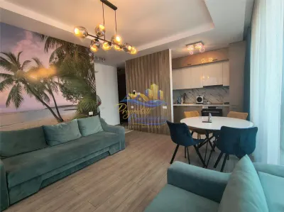 Apartament 2 camere de inchiriat Constanta Mamaia - foto 2
