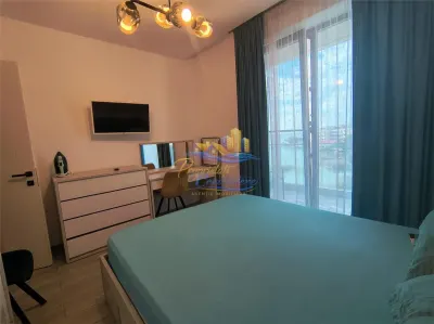 Apartament 2 camere de inchiriat Constanta Mamaia - foto 4