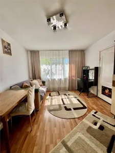 Sagului, apartament 2 camere, semidecomandat, bloc izolat - Timisoara