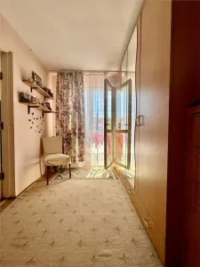 Sagului, apartament 2 camere, semidecomandat, bloc izolat - foto 4