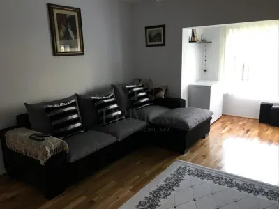 ARADULUI - 3 CAM | 2 BAI | PARTER | BALCON | RENOVAT | CENTRALA | BOXA - Timisoara