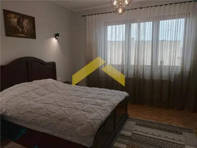 Apartament cu garaj de inchiriat zona ultracentrala, strada Ilarie Chendi - Arad