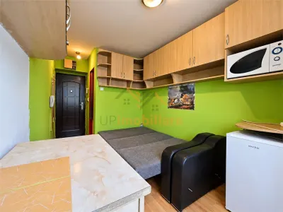GARSONIERA | STR.IZA | ETAJ 1 | ROGERIUS | ORADEA - foto 2