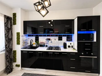 Apartament 3 camere, 67 mp, decomandat, Canta - renovat, 2 bai, centrala proprie - foto 11