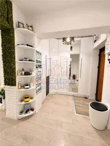 Apartament 3 camere, 67 mp, decomandat, Canta - renovat, 2 bai, centrala proprie - foto 14