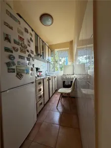 Apartament cu 2 camere și balcon, situat în Dacia, Etaj Intermediar - foto 2