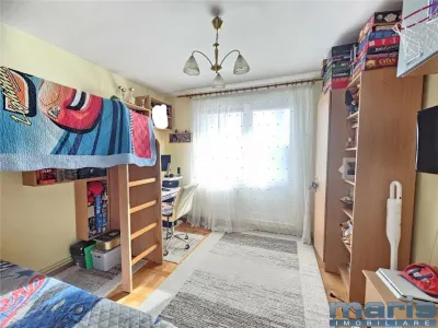 Apartament 2 camere Tudor Transilvaniei mobilat si utilat - foto 5