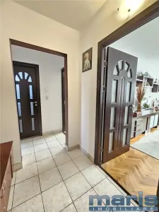 Apartament 2 camere Tudor Transilvaniei mobilat si utilat - foto 6