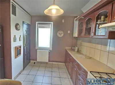 Apartament 2 camere Tudor Transilvaniei mobilat si utilat - foto 8