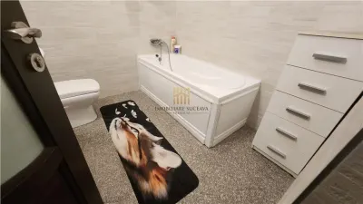 Casă cu Cerdac | De vânzare | Construită în 2019 | Parter | 2 dormitoare | Panouri fotovoltaice | 135.000 Euro | Comision 0% - foto 11