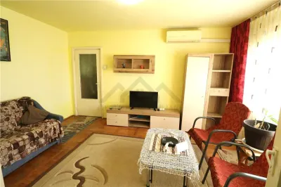 Apartament 2 camere , centrala proprie , zona Circumvalatiunii - Timisoara