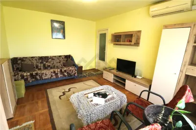 Apartament 2 camere , centrala proprie , zona Circumvalatiunii - foto 2