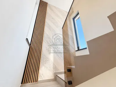 Casa 4 camere Dancu Holboca  FINALIZATA 510 mp teren - foto 14