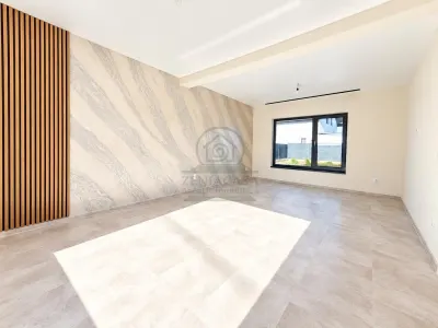 Casa 4 camere Dancu Holboca  FINALIZATA 510 mp teren - foto 3