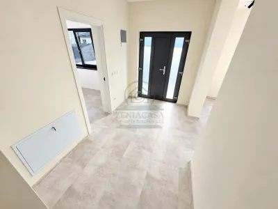 Casa 4 camere Dancu Holboca  FINALIZATA 510 mp teren - foto 5