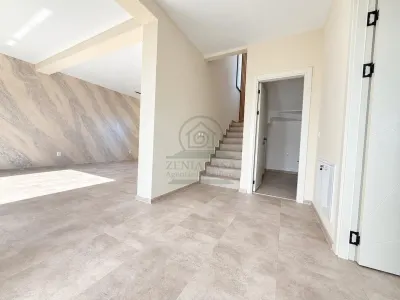 Casa 4 camere Dancu Holboca  FINALIZATA 510 mp teren - foto 6