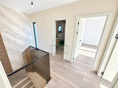 Casa 4 camere Dancu Holboca  FINALIZATA 510 mp teren - foto 7