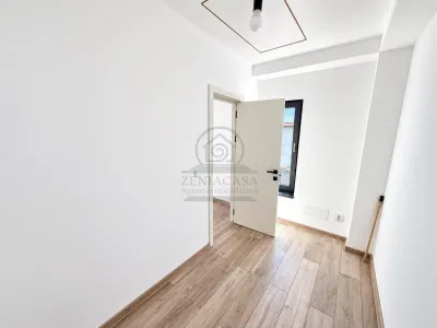 Casa 4 camere Dancu Holboca  FINALIZATA 510 mp teren - foto 9