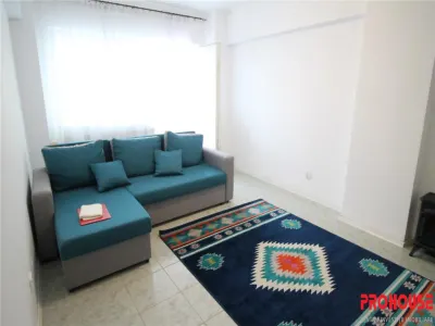 Ultracentral - chirie 2 camere decomandate - etaj 1 - mobilat si utilat - Bacau