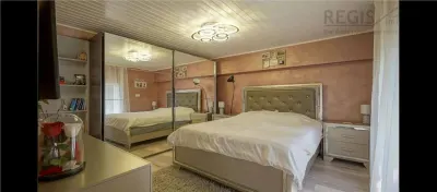 Vila eleganta cu 6 camere, natura si liniste - Vulcan, Brasov - foto 6