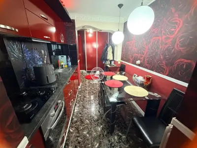 Apartament cu 2 camere decomandat Dacia - foto 11