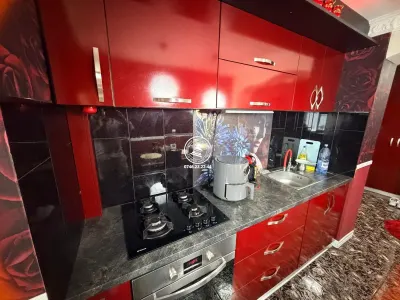 Apartament cu 2 camere decomandat Dacia - foto 13