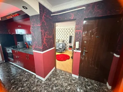 Apartament cu 2 camere decomandat Dacia - foto 17