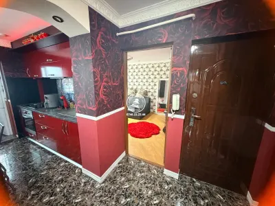 Apartament cu 2 camere decomandat Dacia - foto 18