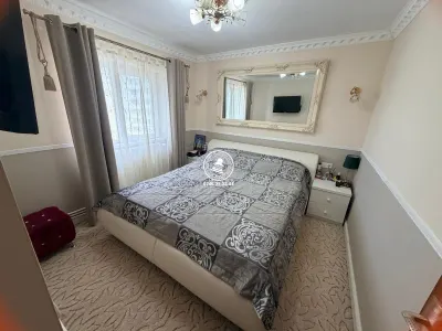 Apartament cu 2 camere decomandat Dacia - foto 22