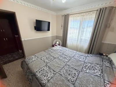 Apartament cu 2 camere decomandat Dacia - foto 24