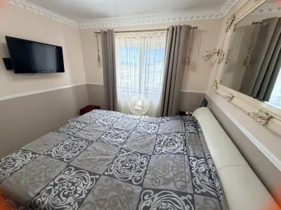 Apartament cu 2 camere decomandat Dacia - foto 25