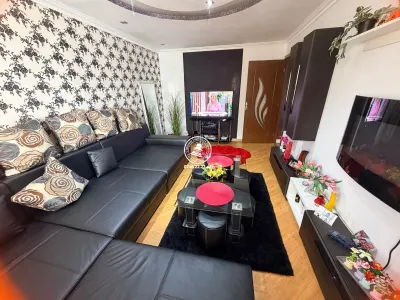 Apartament cu 2 camere decomandat Dacia - foto 4