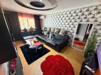 Apartament cu 2 camere decomandat Dacia - foto 6