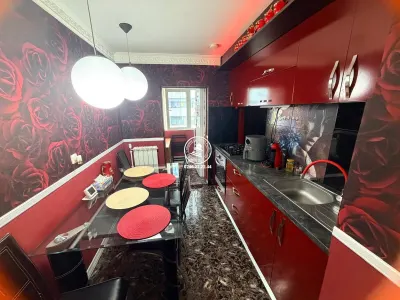 Apartament cu 2 camere decomandat Dacia - foto 7