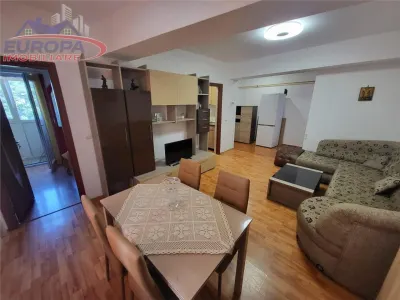 Apartament 2 camere de vanzare zona centrala Tulcea - Tulcea