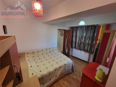 Apartament 2 camere de vanzare zona centrala Tulcea - foto 3