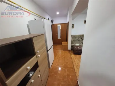 Apartament 2 camere de vanzare zona centrala Tulcea - foto 6