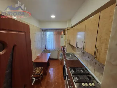 Apartament 2 camere de vanzare zona centrala Tulcea - foto 8